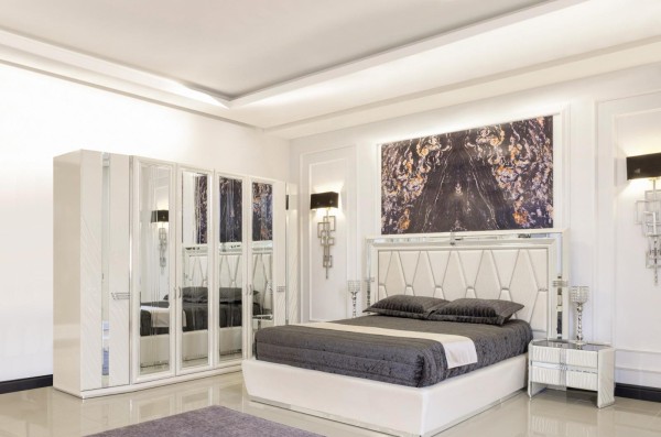 Pegasus slaapkamer