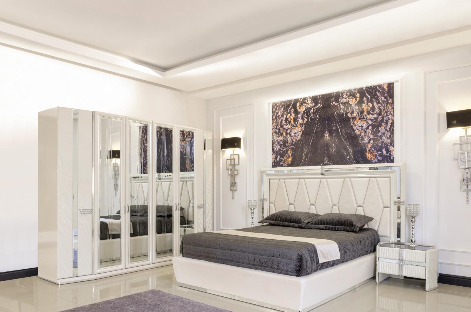 Pegasus slaapkamer