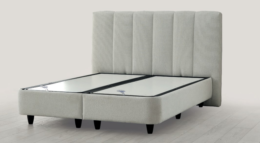 Sovena Boxspring – Ultiem Comfort & Orthopedische Ondersteuning - Afbeelding 2