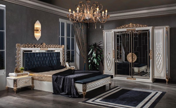 Amara slaapkamer