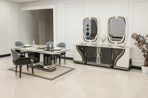 Aventus eetkamer
