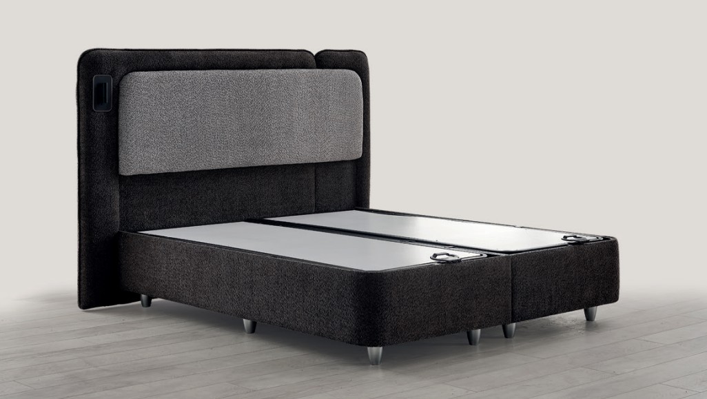 Bonita Boxspring – 7-Zone Pocketvering & Dubbelzijdig Comfort - Afbeelding 2