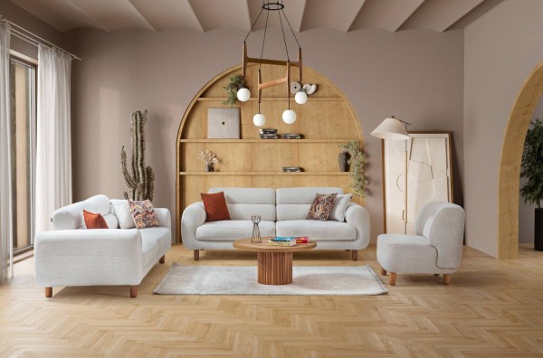 Brave sofa set