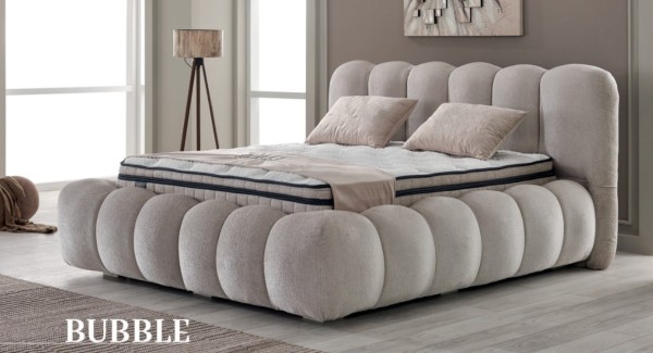 Bubble Slaapcomfort Boxspring