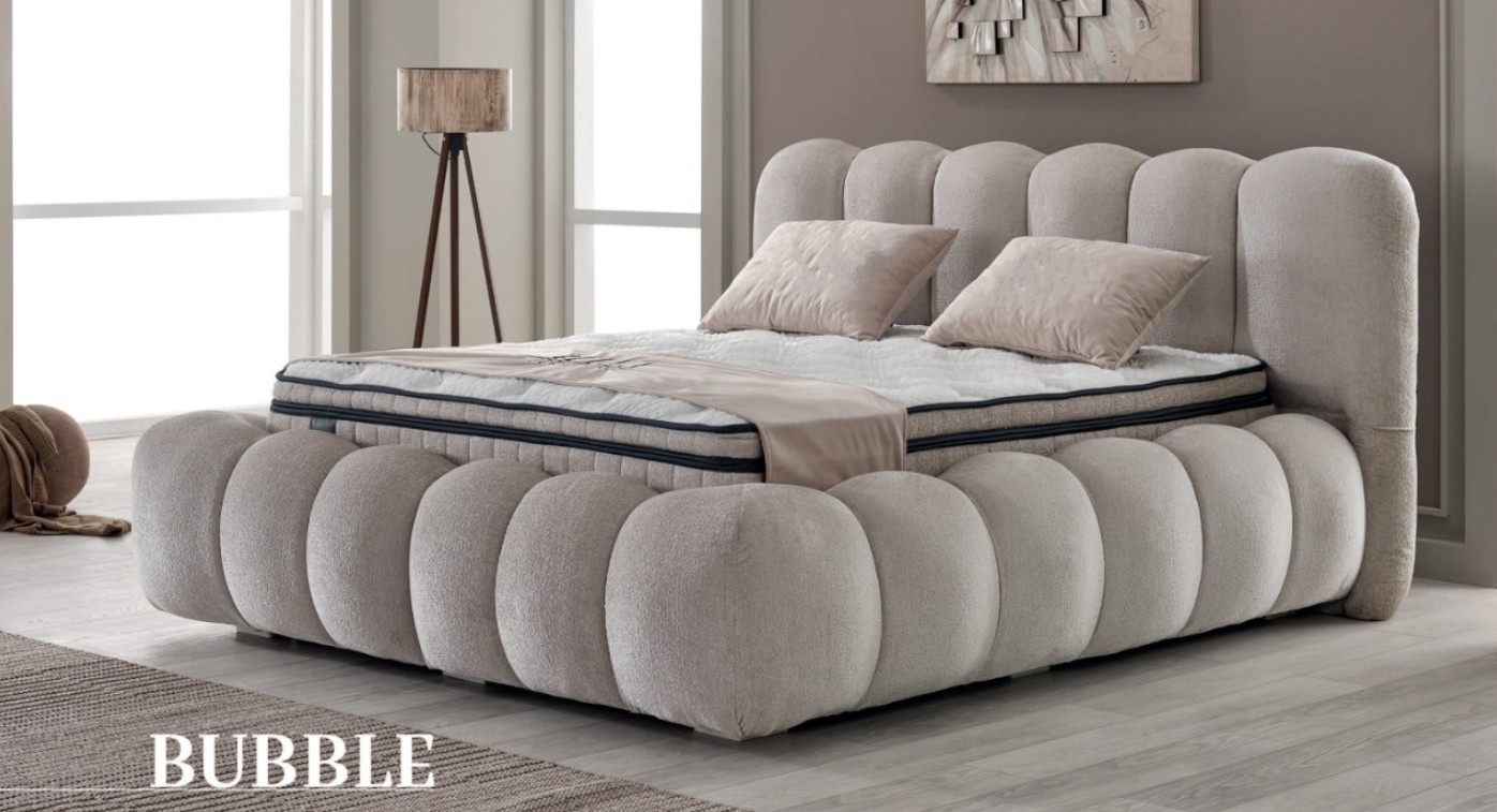 Bubble Slaapcomfort Boxspring