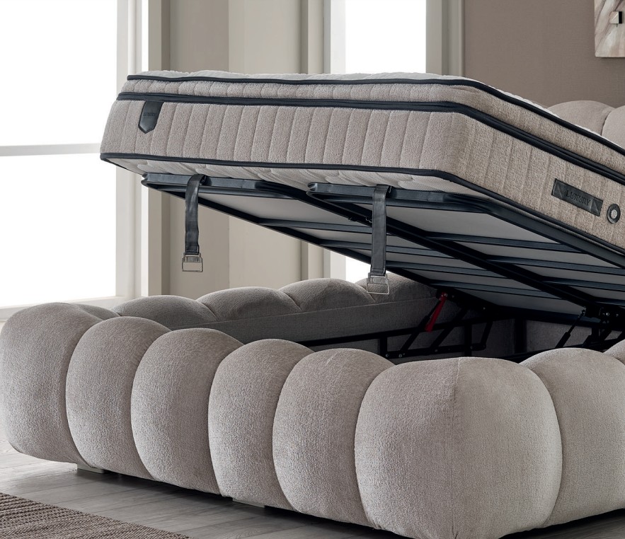 Bubble Slaapcomfort Boxspring - Afbeelding 2