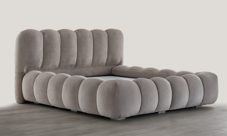 Bubble Slaapcomfort Boxspring - Afbeelding 3