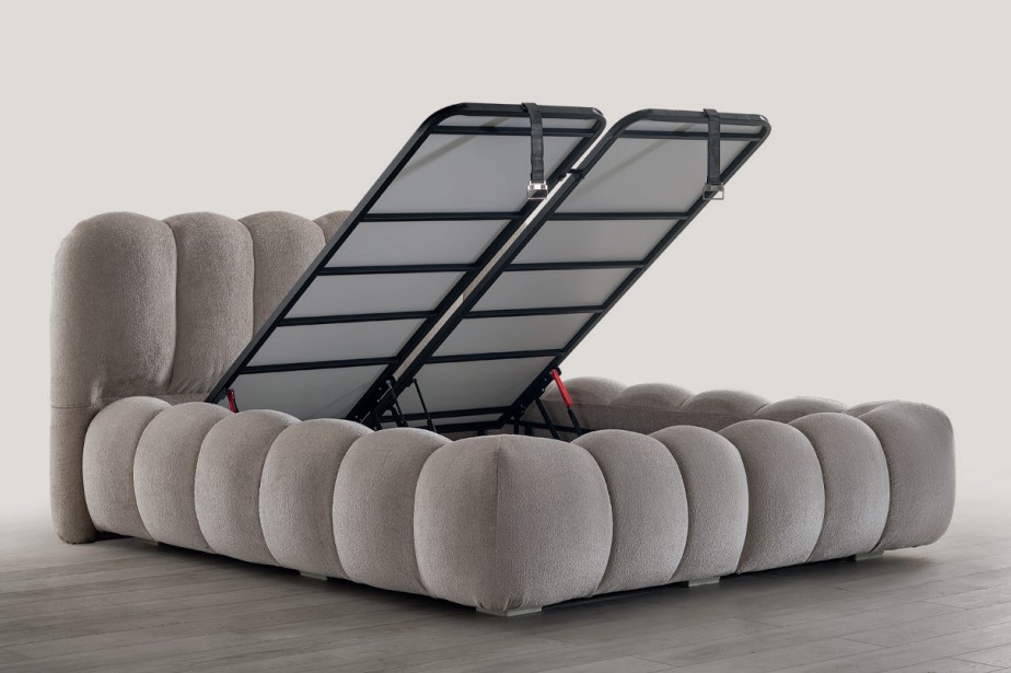 Bubble Slaapcomfort Boxspring - Afbeelding 4