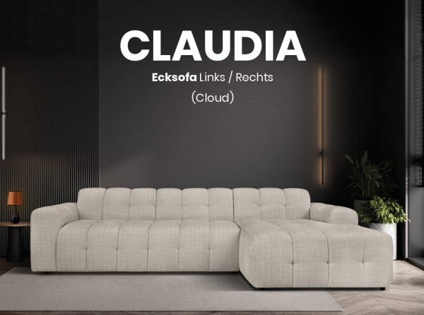 Claudia sofa