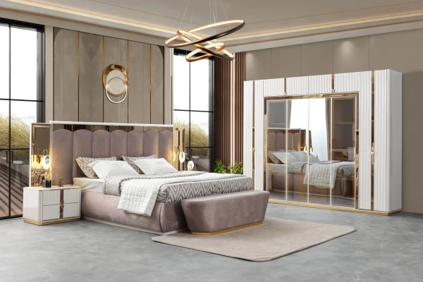 Slaapkamer