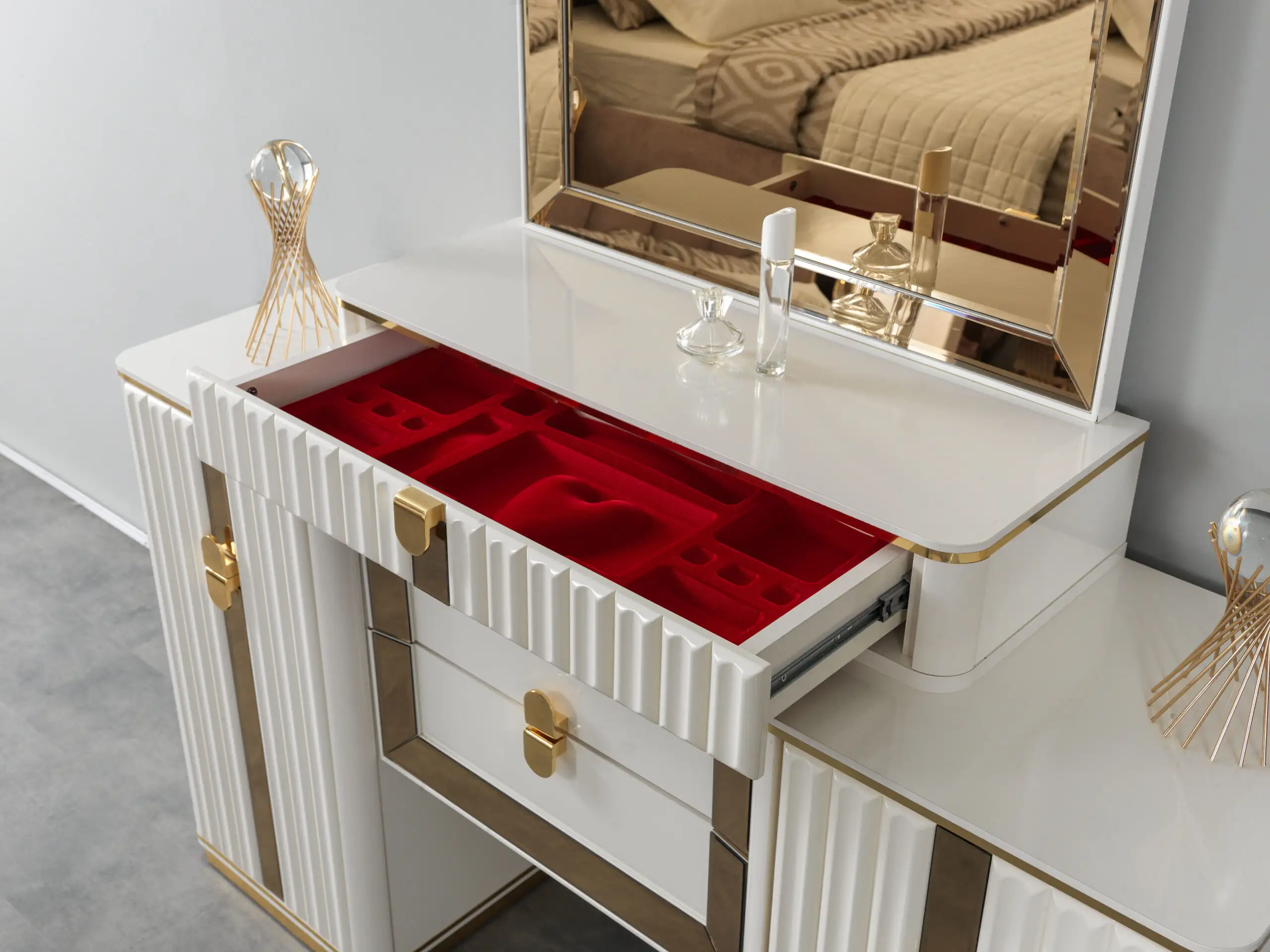 Diamond slaapkamer - Afbeelding 10