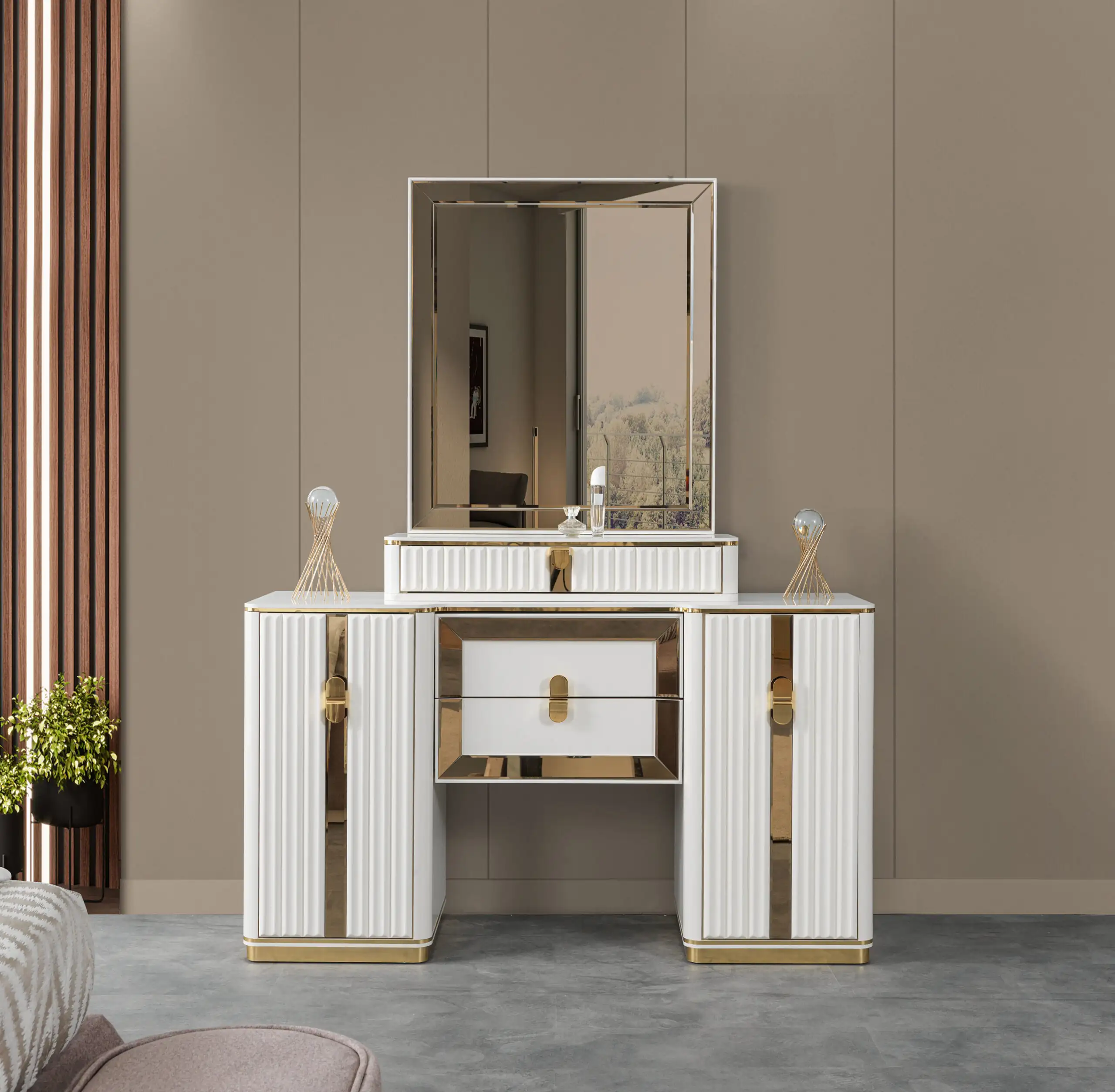 Diamond slaapkamer - Afbeelding 3