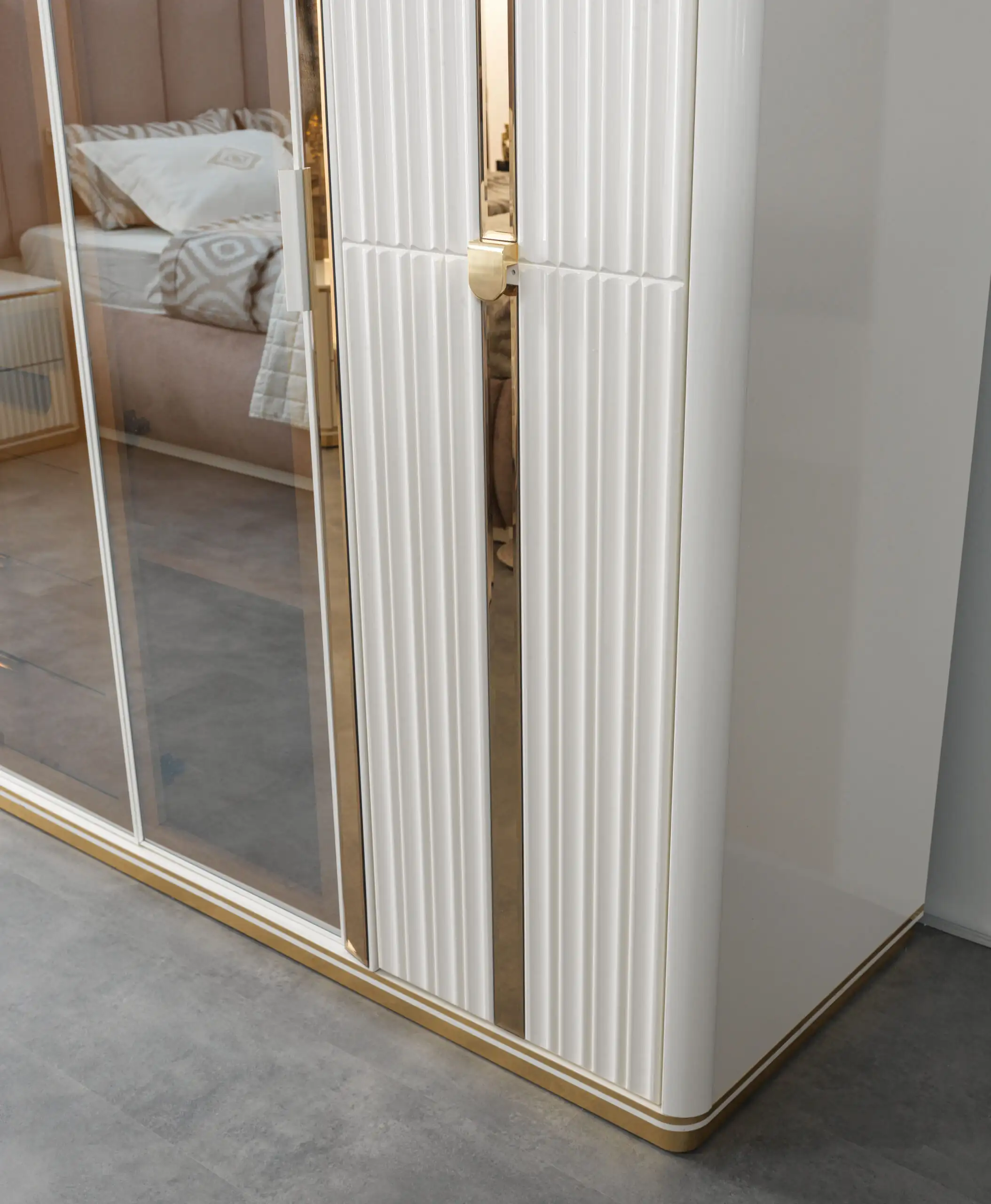 Diamond slaapkamer - Afbeelding 5