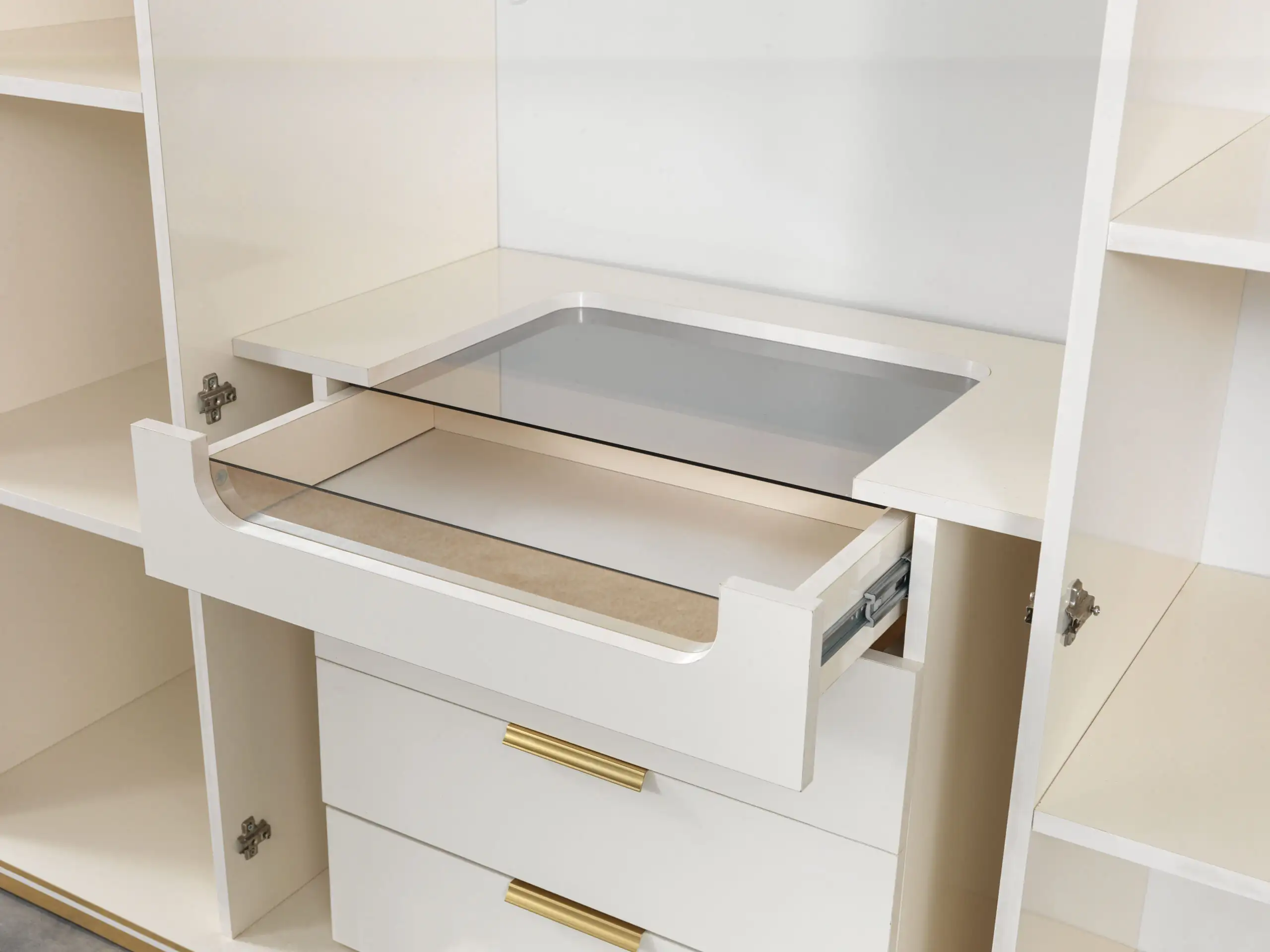 Diamond slaapkamer - Afbeelding 9