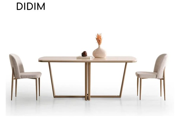 Didim tafelset (meerdere kleuren beschikbaar)