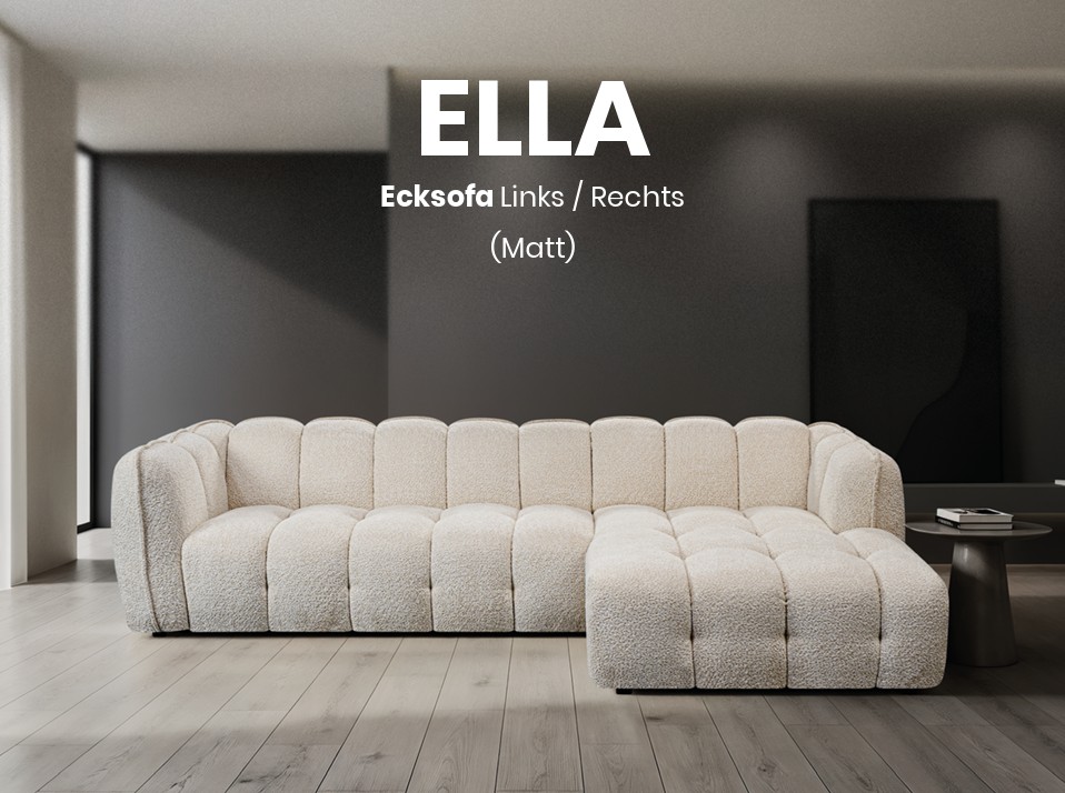 Ella sofa