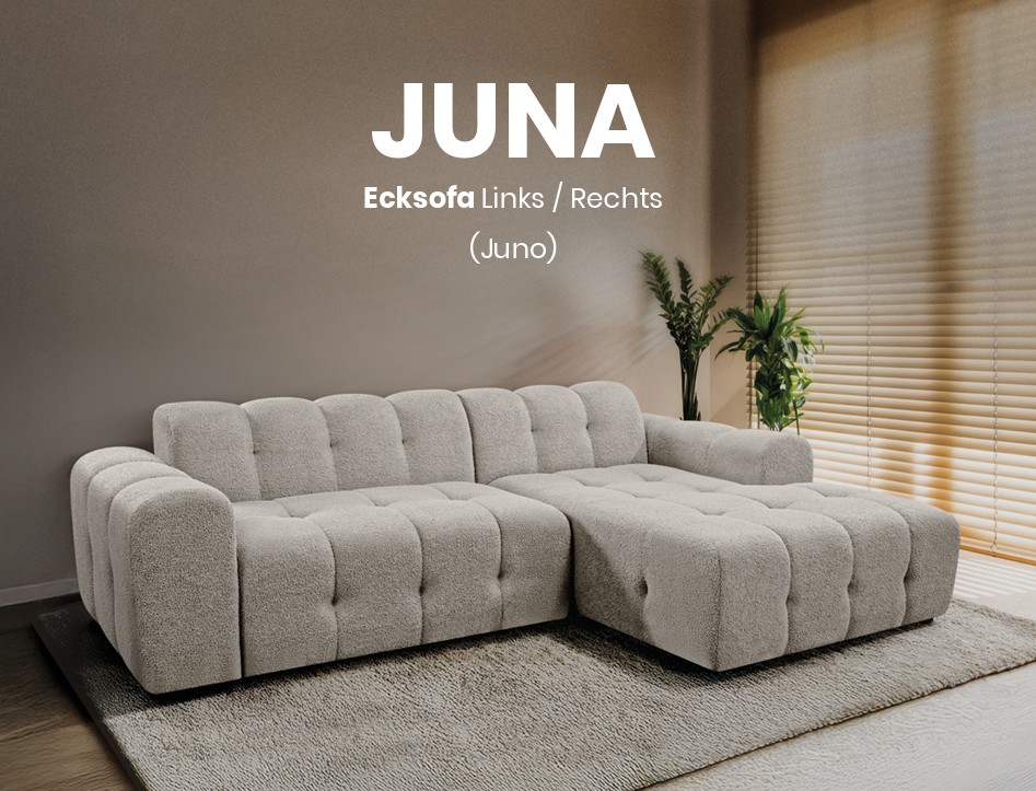 Juna jono sofa