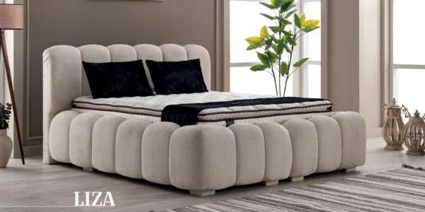Boxspring