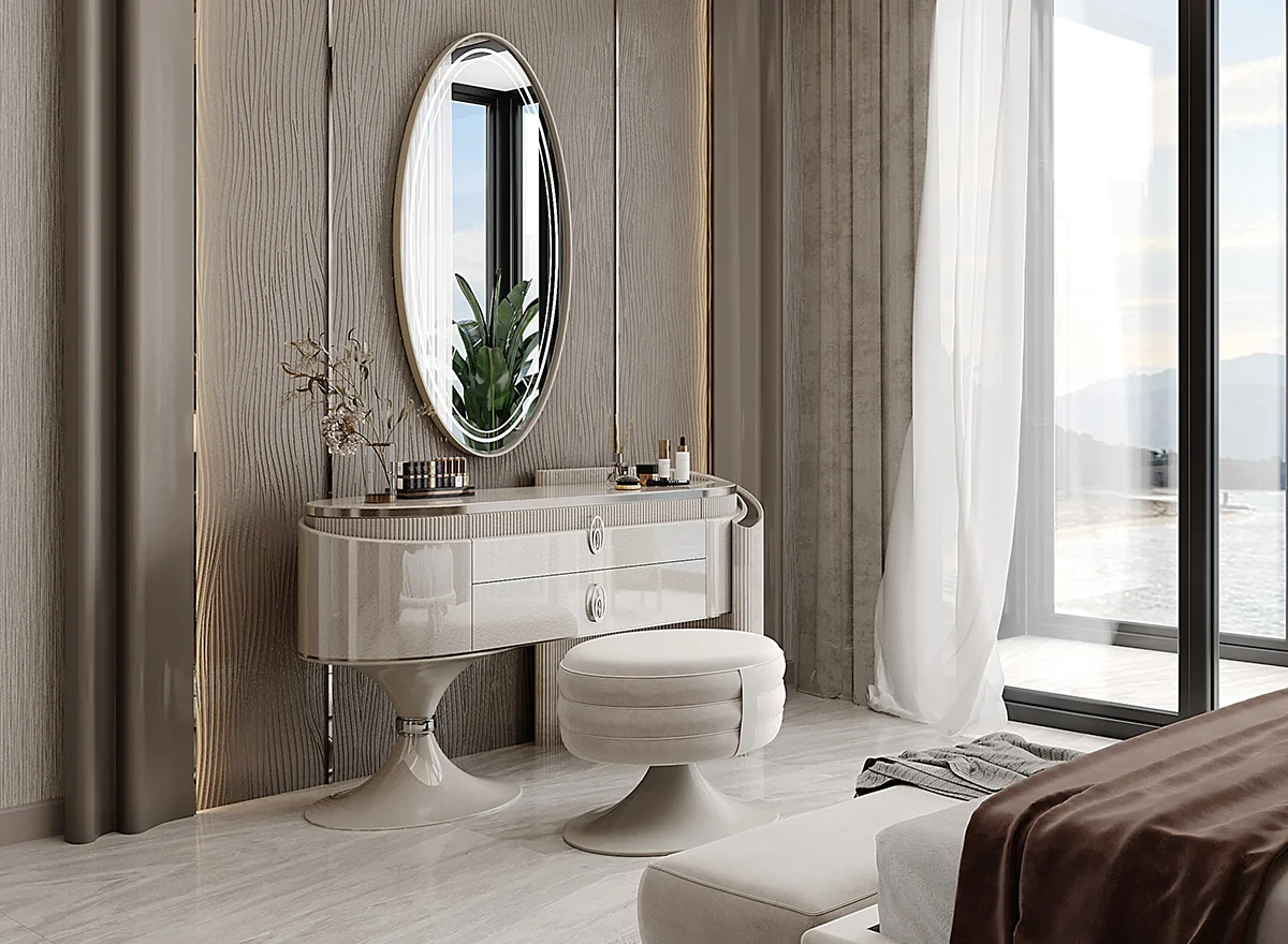 Modena slaapkamer - Afbeelding 6