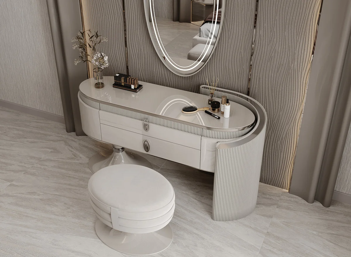Modena slaapkamer - Afbeelding 7