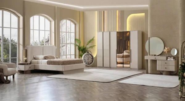 Verona slaapkamer