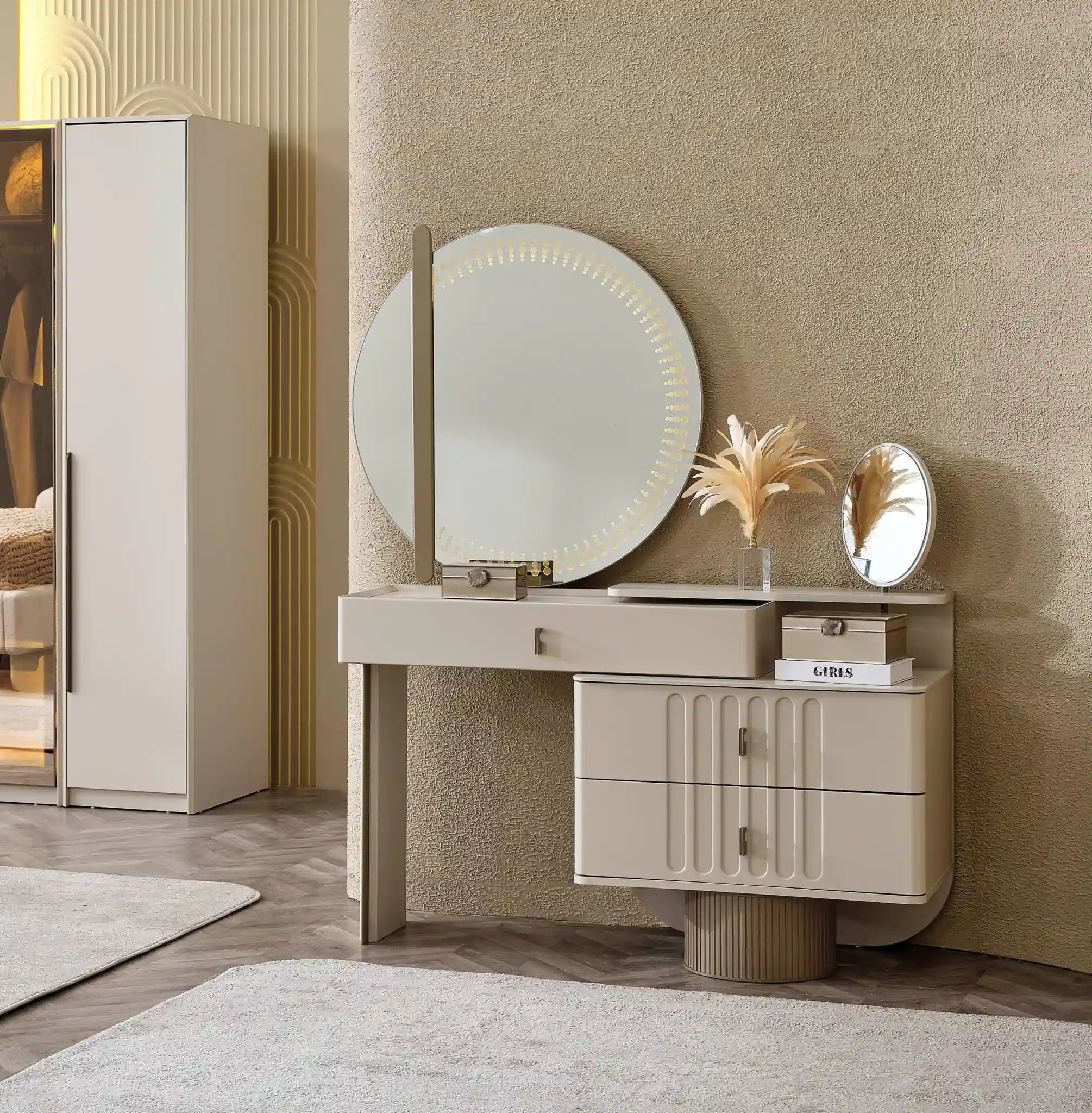 Verona slaapkamer - Afbeelding 2