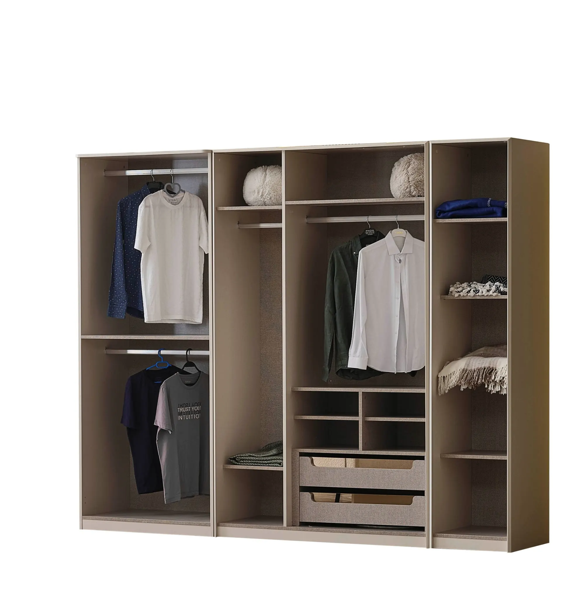 Verona slaapkamer - Afbeelding 6