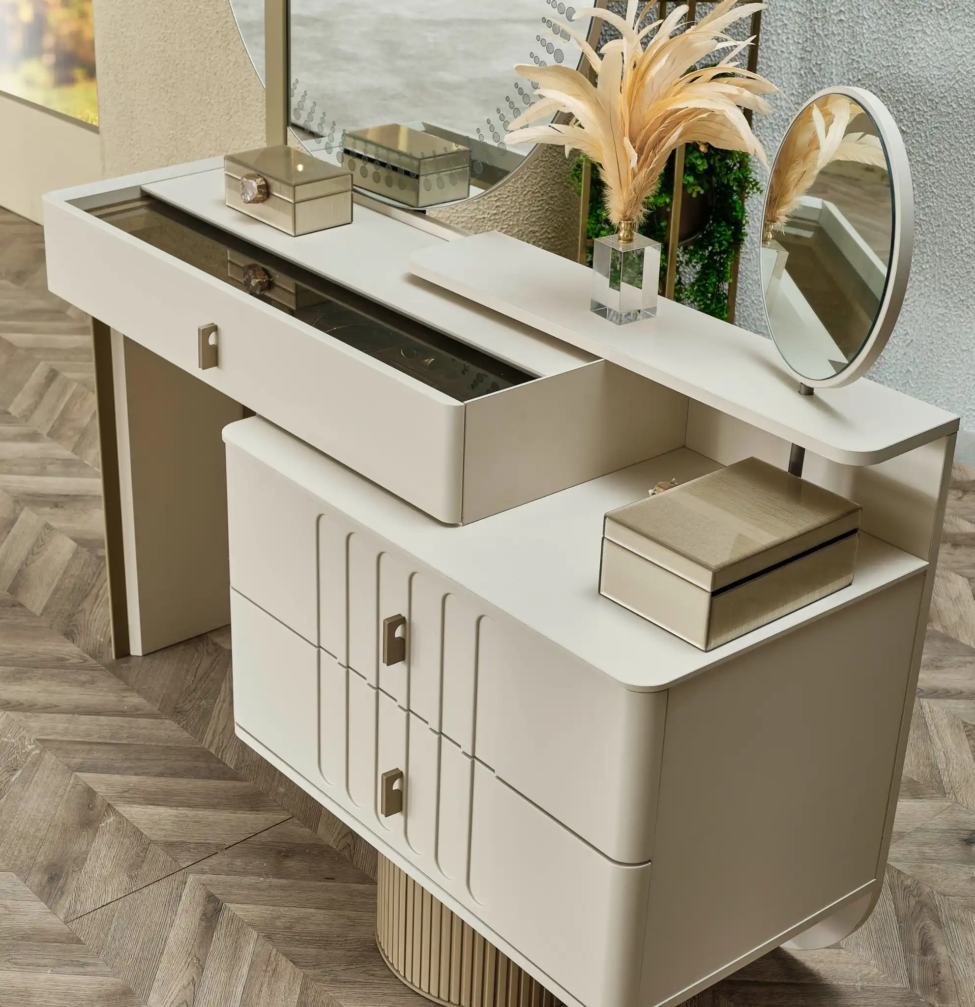 Verona slaapkamer - Afbeelding 7