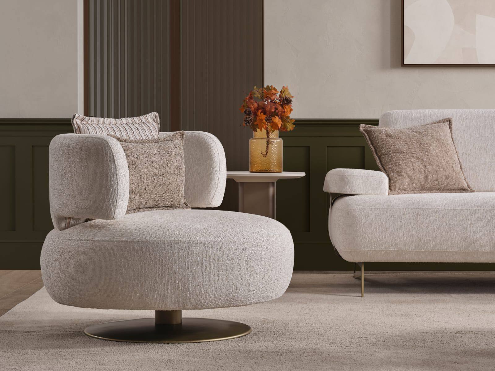 Paolo sofa set - Afbeelding 4