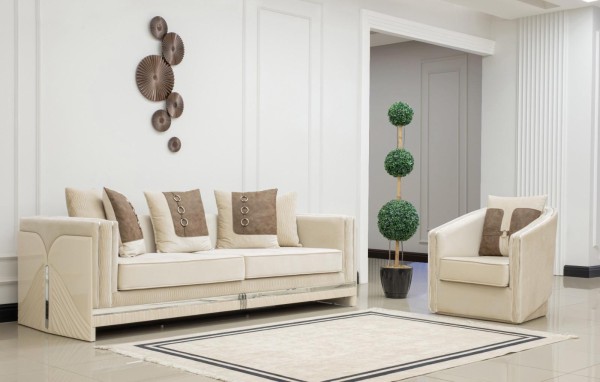 Pegasus sofa set