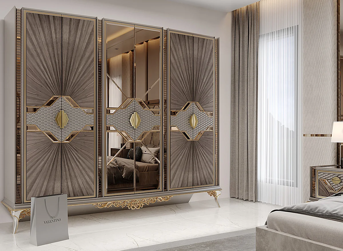 Saray slaapkamer - Afbeelding 3