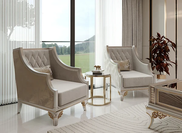 Saray sofa set