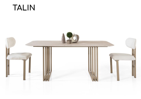 Talin tafelset