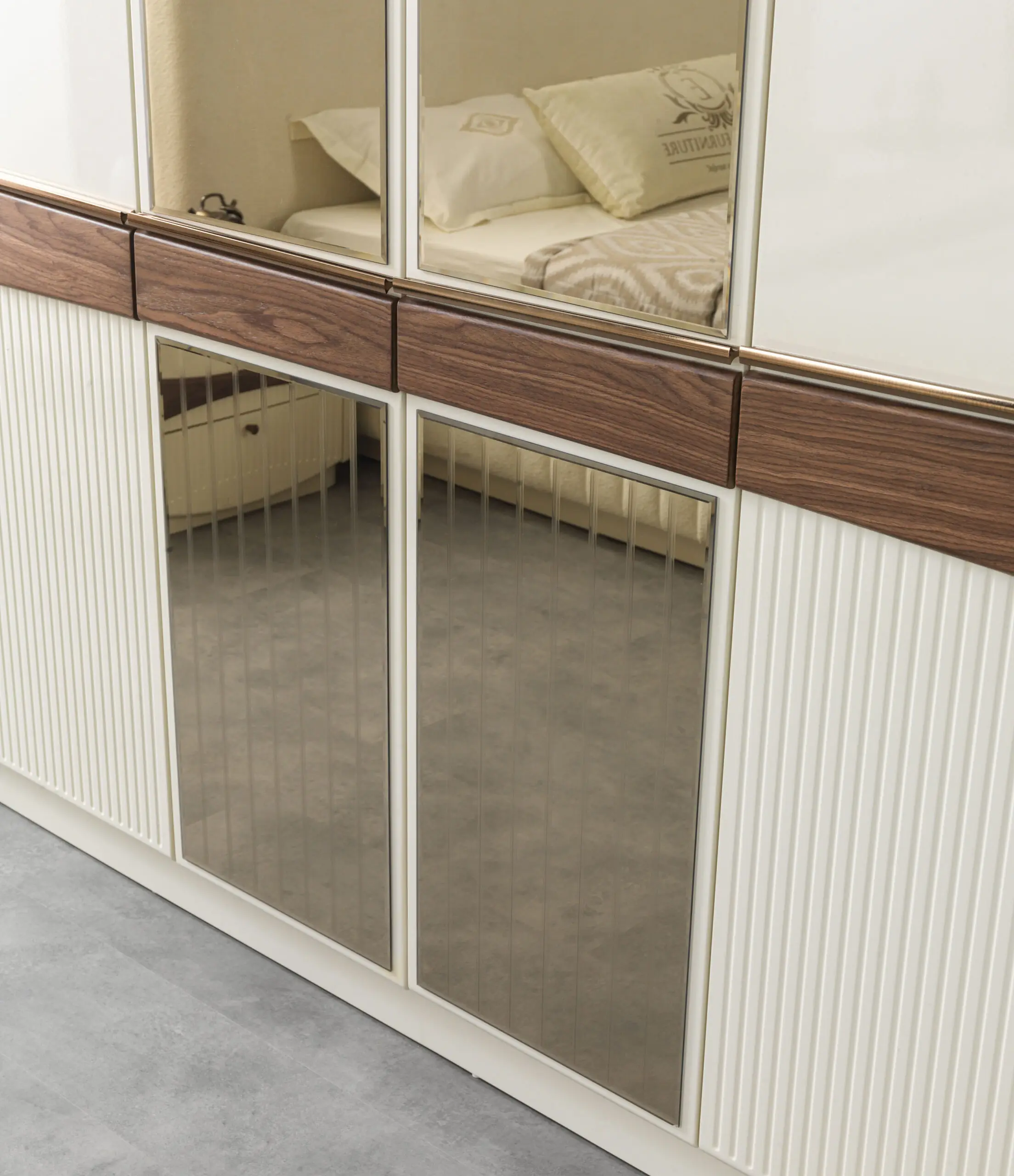 Valencia slaapkamer - Afbeelding 4