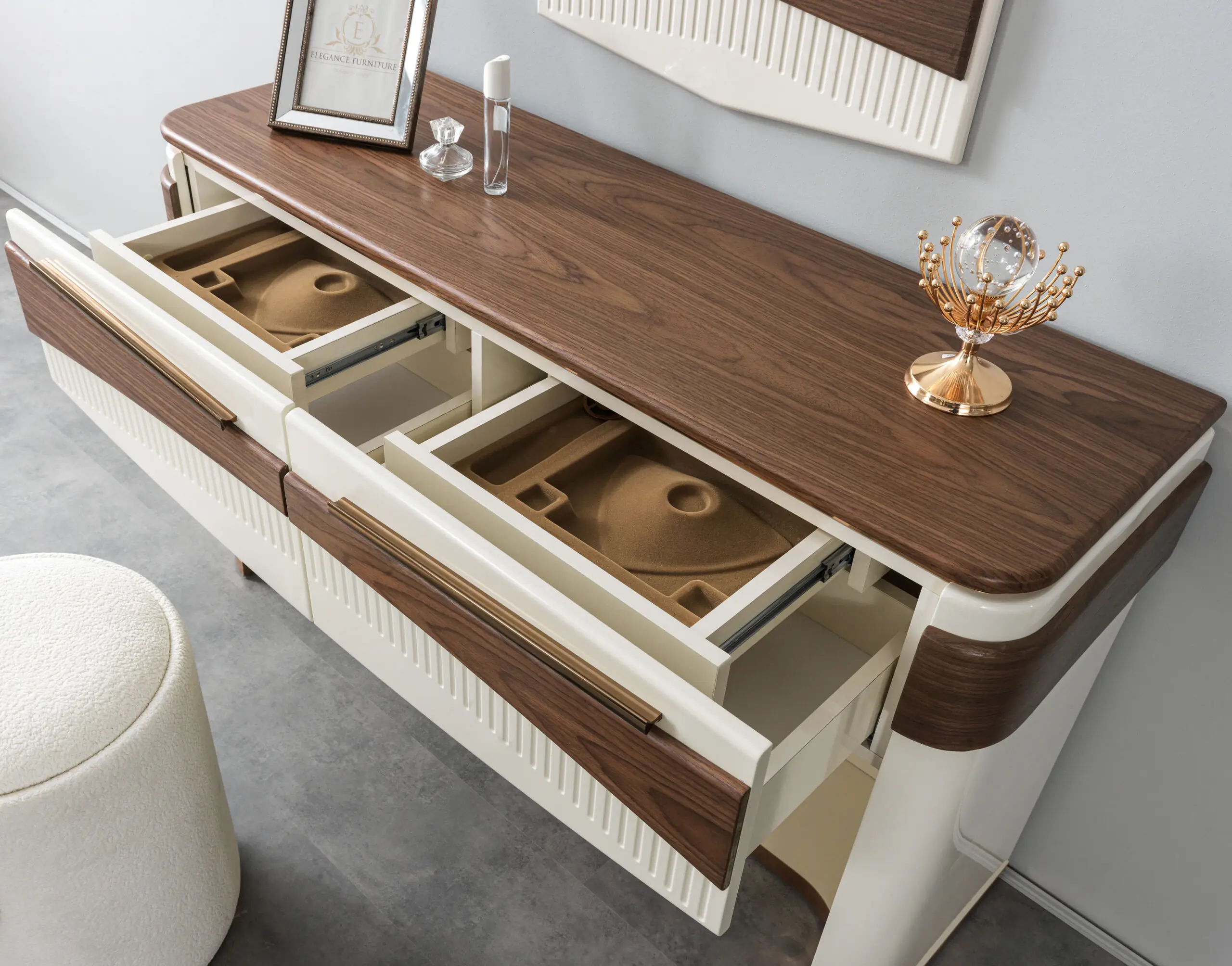 Valencia slaapkamer - Afbeelding 8