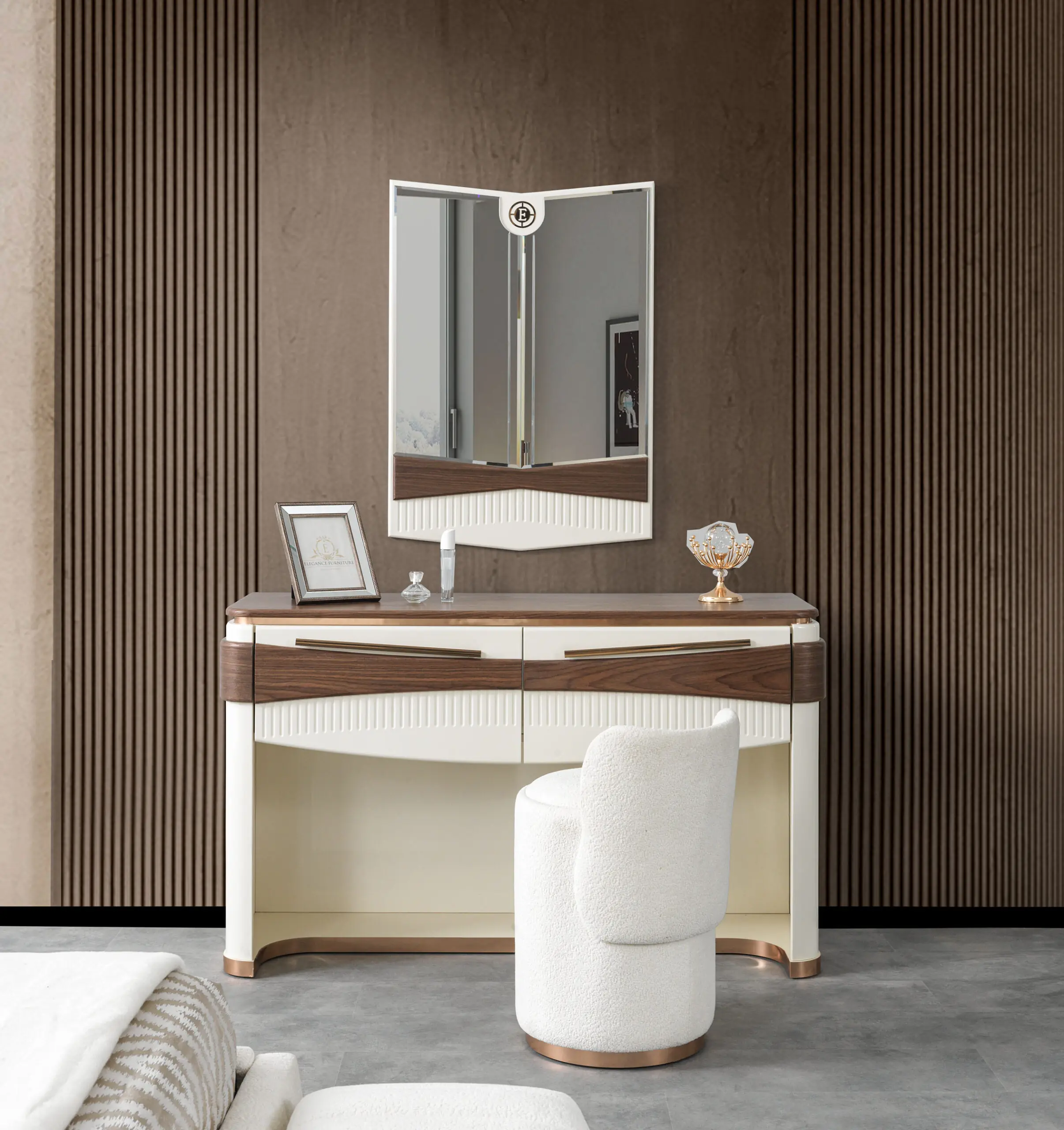 Valencia slaapkamer - Afbeelding 9