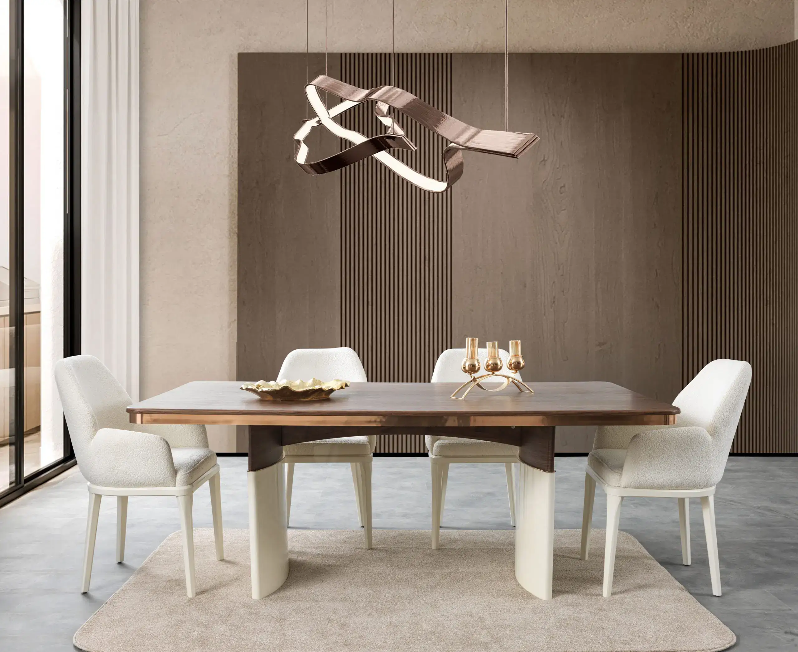 Valencia eetkamer - Afbeelding 2